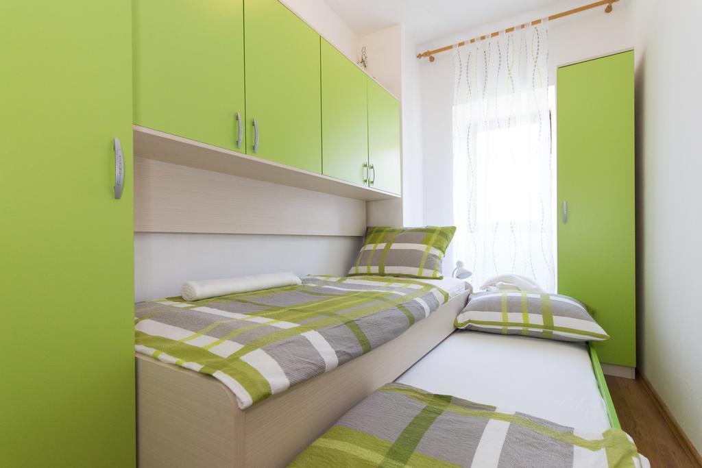 מאלינסקה Holiday Home Mery By El-Pi Tours מראה חיצוני תמונה