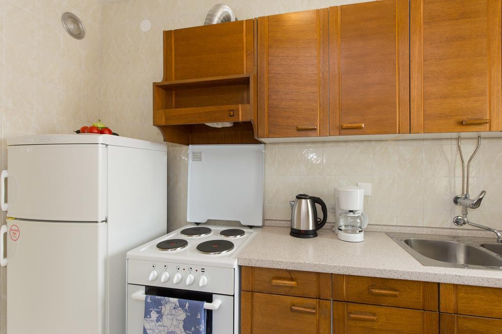 מאלינסקה Holiday Home Mery By El-Pi Tours מראה חיצוני תמונה