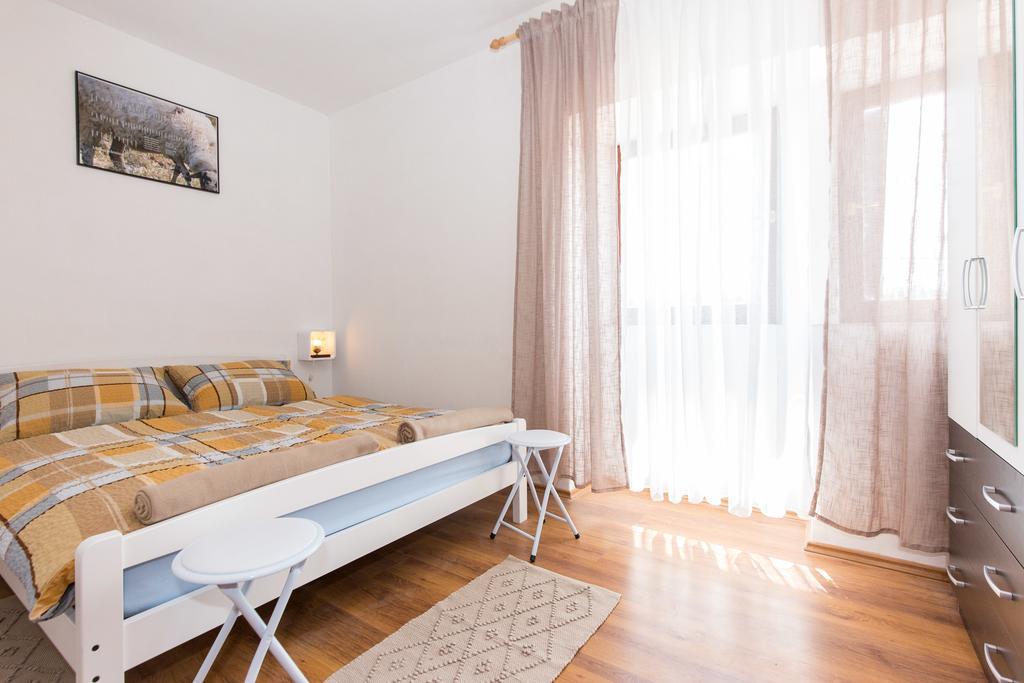 מאלינסקה Holiday Home Mery By El-Pi Tours מראה חיצוני תמונה