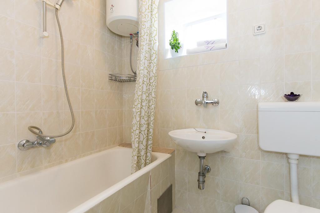 מאלינסקה Holiday Home Mery By El-Pi Tours מראה חיצוני תמונה