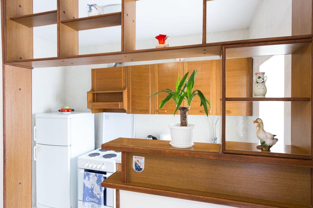 מאלינסקה Holiday Home Mery By El-Pi Tours מראה חיצוני תמונה