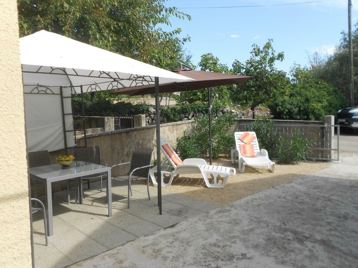 מאלינסקה Holiday Home Mery By El-Pi Tours מראה חיצוני תמונה